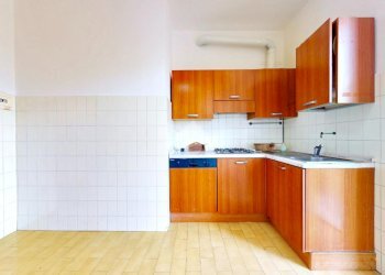 Trilocale Via Don Giovanni Calabria, Milano (zona Cimiano) - foto 32