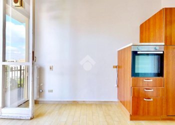 Trilocale Via Don Giovanni Calabria, Milano (zona Cimiano) - foto 33