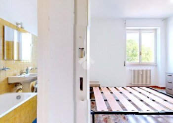 Trilocale Via Don Giovanni Calabria, Milano (zona Cimiano) - foto 41