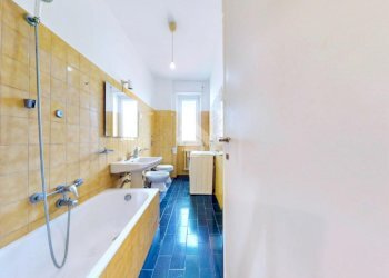 Trilocale Via Don Giovanni Calabria, Milano (zona Cimiano) - foto 46