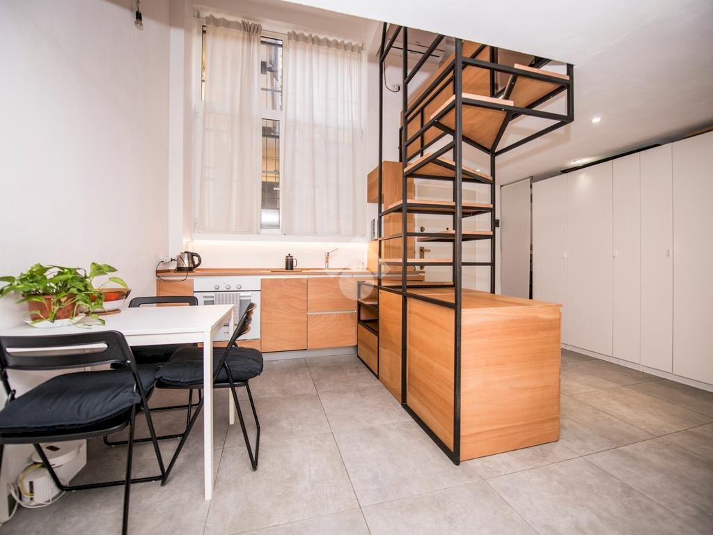 Loft Piazza S. Materno, Milano (zona Casoretto) - foto 1