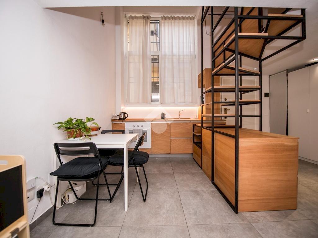 Loft Piazza S. Materno, Milano (zona Casoretto) - foto 2
