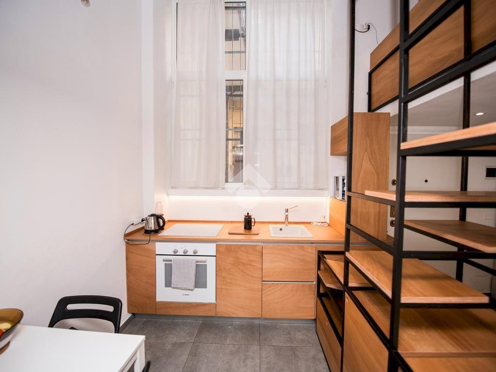 Loft Piazza S. Materno, Milano (zona Casoretto) - foto 3