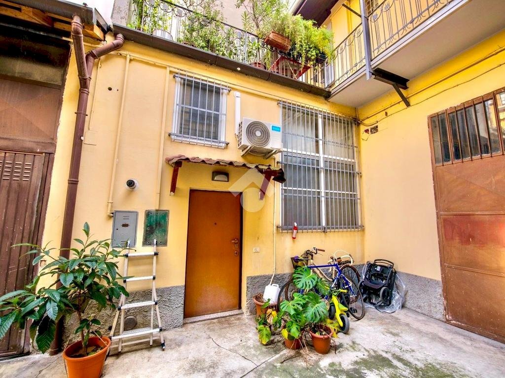 Loft Piazza S. Materno, Milano (zona Casoretto) - foto 1