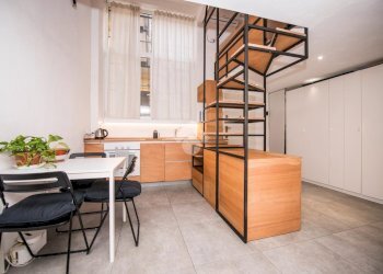 Loft Piazza S. Materno, Milano (zona Casoretto) - foto 1