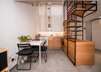Loft Piazza S. Materno, Milano (zona Casoretto) - foto 2