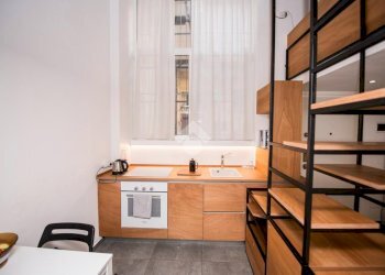 Loft Piazza S. Materno, Milano (zona Casoretto) - foto 3