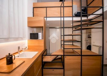 Loft Piazza S. Materno, Milano (zona Casoretto) - foto 4