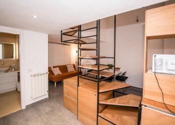 Loft Piazza S. Materno, Milano (zona Casoretto) - foto 5