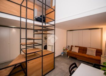 Loft Piazza S. Materno, Milano (zona Casoretto) - foto 6