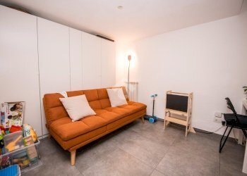 Loft Piazza S. Materno, Milano (zona Casoretto) - foto 7