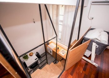 Loft Piazza S. Materno, Milano (zona Casoretto) - foto 9