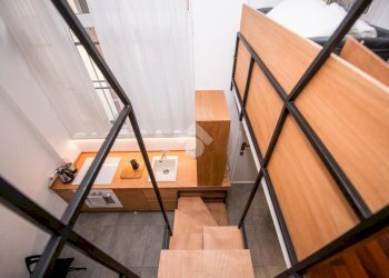 Loft Piazza S. Materno, Milano (zona Casoretto) - foto 10