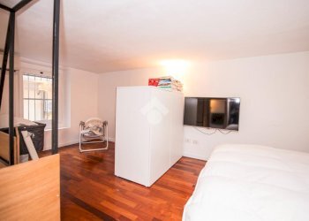 Loft Piazza S. Materno, Milano (zona Casoretto) - foto 11