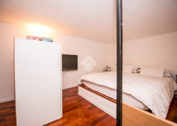 Loft Piazza S. Materno, Milano (zona Casoretto) - foto 12