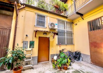 Loft Piazza S. Materno, Milano (zona Casoretto) - foto 15