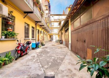 Loft Piazza S. Materno, Milano (zona Casoretto) - foto 16