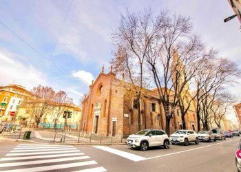 Loft Piazza S. Materno, Milano (zona Casoretto) - foto 17