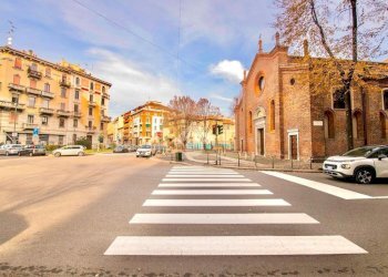 Loft Piazza S. Materno, Milano (zona Casoretto) - foto 18