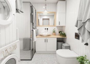 Loft Piazza S. Materno, Milano (neighborhood Casoretto) - photo 19