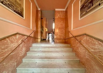 Bilocale Via villar, Torino (zona Borgo Vittoria) - foto 26