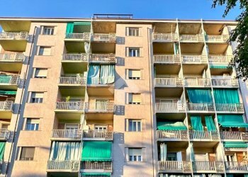 Bilocale Via villar, Torino (zona Borgo Vittoria) - foto 29