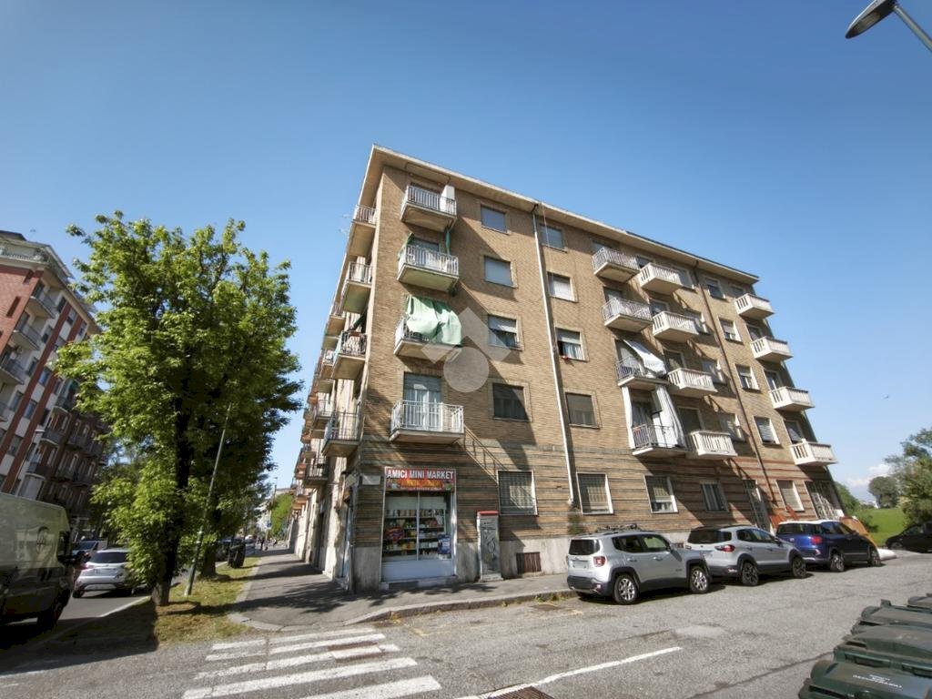 Bilocale Strada Settimo, Torino - foto 1