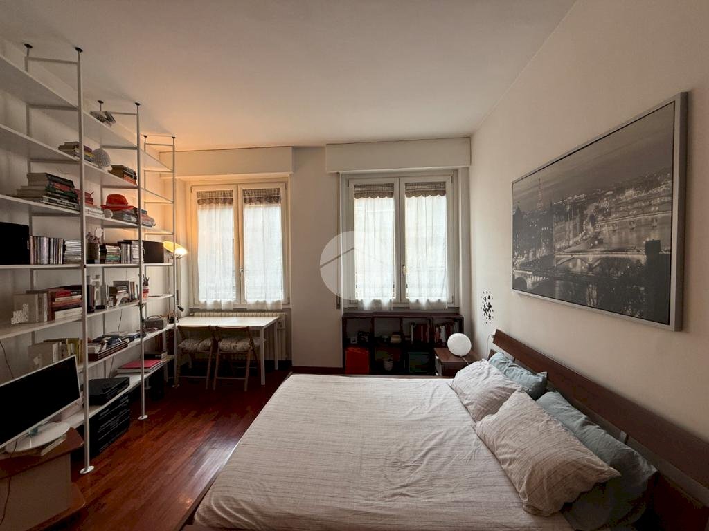 Bilocale Via Lorenzo Valla, Milano - foto 1