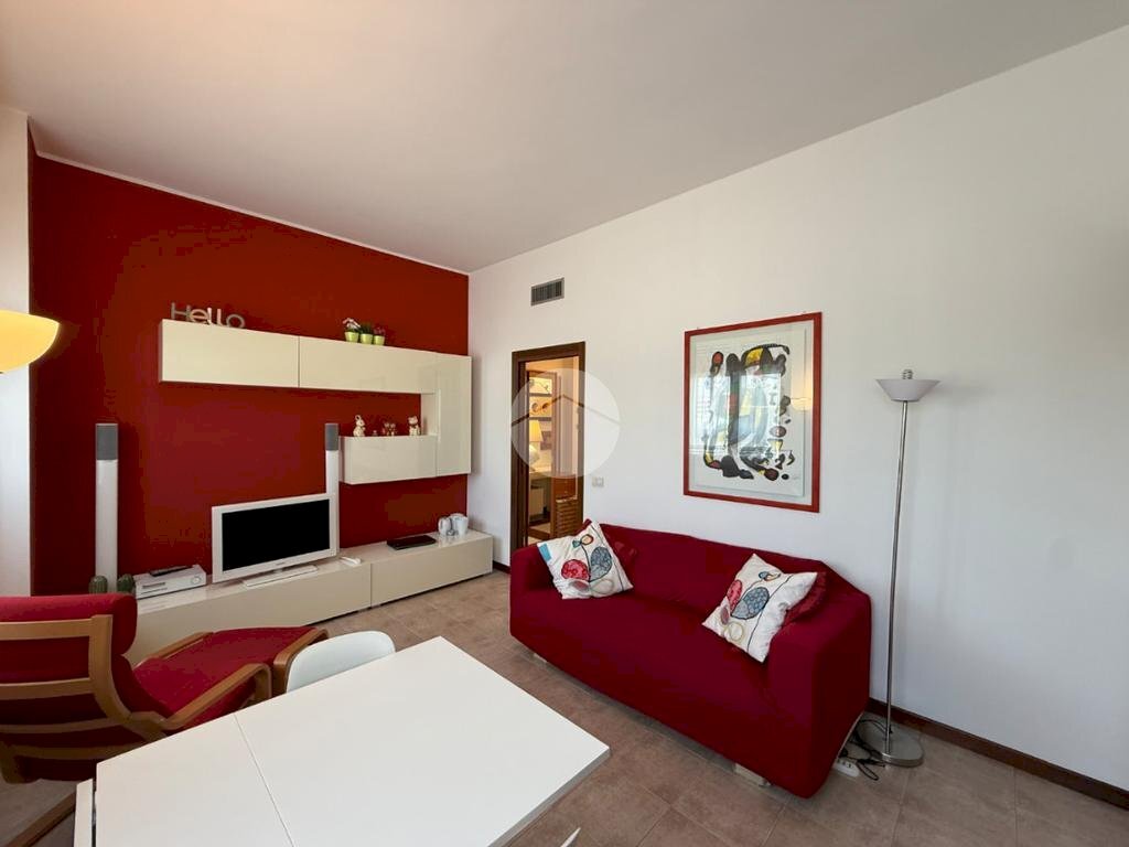 Bilocale Via Lorenzo Valla, Milano - foto 3