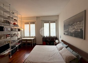 Bilocale Via Lorenzo Valla, Milano - foto 1