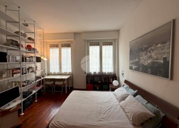Bilocale Via Lorenzo Valla, Milano - foto 13