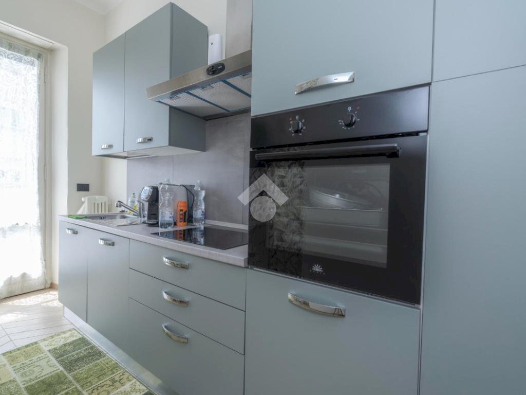 Two-room apartment Via Po, Torino (neighborhood Centro) - photo 2