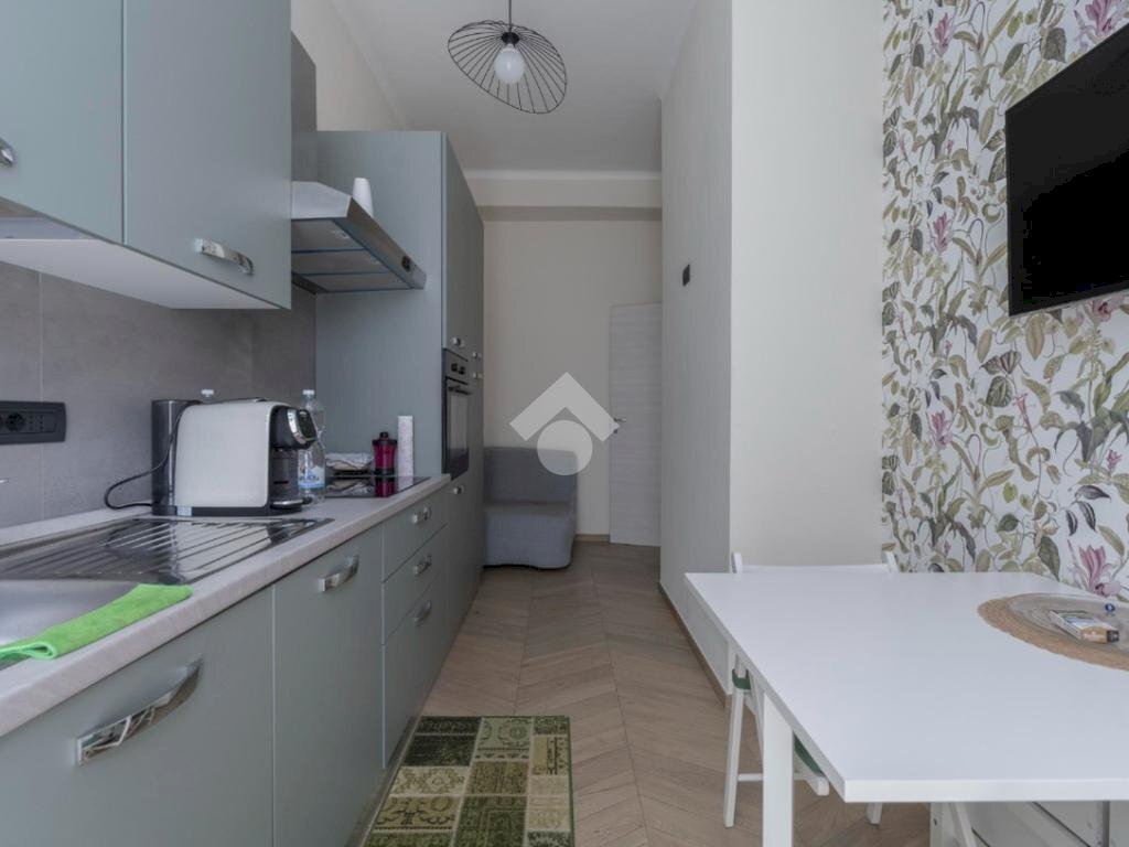 Two-room apartment Via Po, Torino (neighborhood Centro) - photo 3