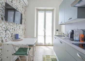 Bilocale Via Po, Torino (zona Centro) - foto 1