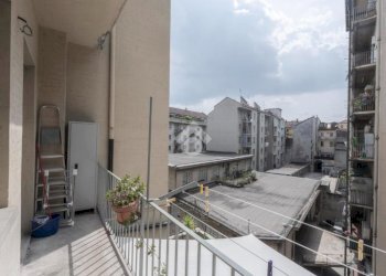 Bilocale Via Po, Torino (zona Centro) - foto 9