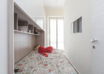 Bilocale Via Po, Torino (zona Centro) - foto 11