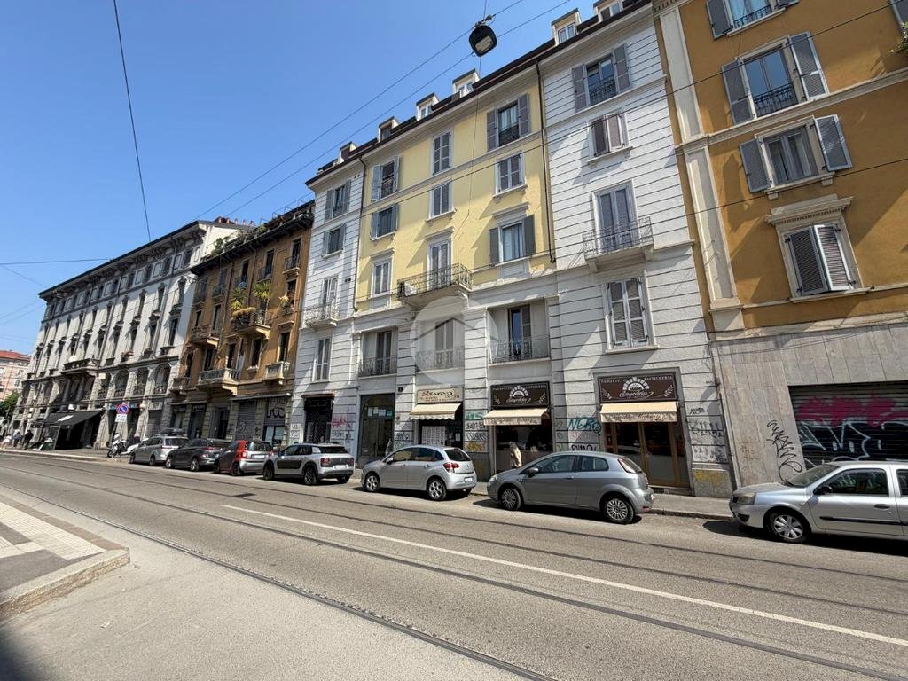 Monolocale Via Bergamo, Milano - foto 1