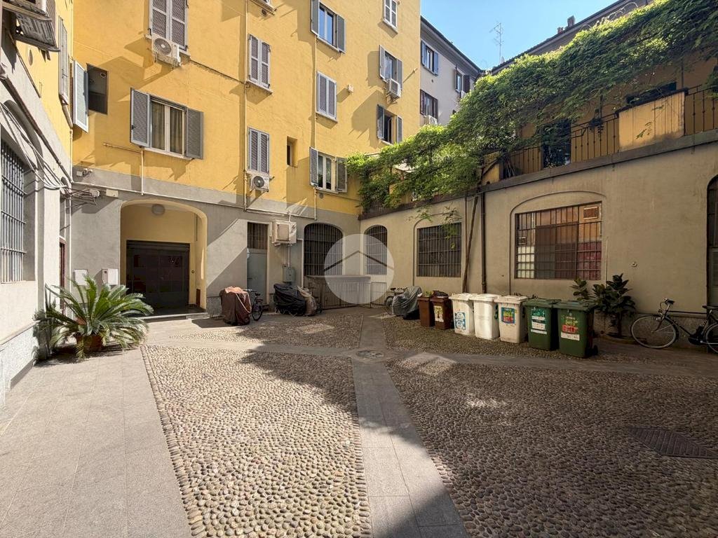 Monolocale Via Bergamo, Milano - foto 3