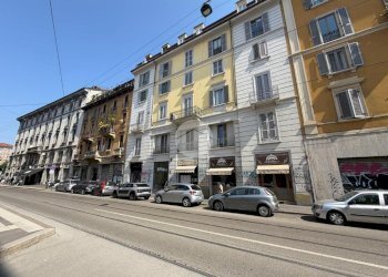 Monolocale Via Bergamo, Milano - foto 1