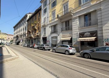 Monolocale Via Bergamo, Milano - foto 13