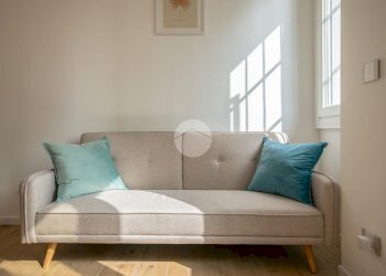 Bilocale Via Giorgio Marazzani, Milano (zona Cimiano) - foto 2