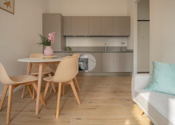 Bilocale Via Giorgio Marazzani, Milano (zona Cimiano) - foto 3