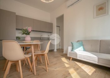 Bilocale Via Giorgio Marazzani, Milano (zona Cimiano) - foto 4