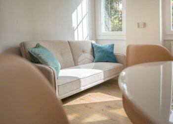 Bilocale Via Giorgio Marazzani, Milano (zona Cimiano) - foto 5