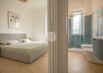 Bilocale Via Giorgio Marazzani, Milano (zona Cimiano) - foto 16