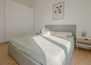 Bilocale Via Giorgio Marazzani, Milano (zona Cimiano) - foto 21