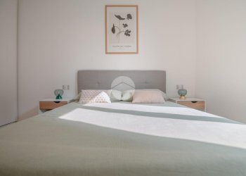 Bilocale Via Giorgio Marazzani, Milano (zona Cimiano) - foto 22