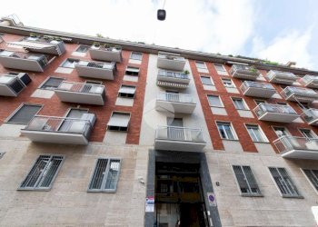 Trilocale Via Grigna, Milano - foto 15