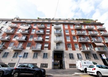 Trilocale Via Grigna, Milano - foto 16