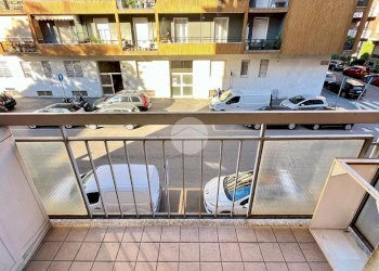 Trilocale Via Grigna, Milano - foto 20